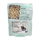 Bebedang Organic Brown Rice Pop with Rice Bud & Black Rice Baby Snack 50g