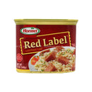 Hormel Red Label Luncheon Loaf 340g