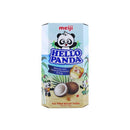 Meiji Hello Panda Biscuits with Coconut Flavored Filling 43g