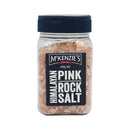 Mckenzie's Himalayan Pink Rock Salt 400g
