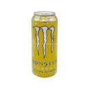 Monster Energy Ultra Citron Drink 500ml