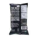 Beanfields Bean & Rice Chips Black Bean & Sea Salt Flavour 156g
