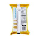 Oreo Thins Lemon Flavour Sandwich Cookies 287g