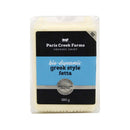 Paris Creek Farms Bio-Dynamic Greek Style Fetta Cheese 180g
