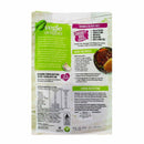 Vegie Delights 100% Meat Free Smokey BBQ Burgers 300g