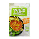 Vegie Delights 100% Meat Free Tender Crumbed Schnitzel 300g
