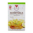 Fry's 4 Soy and Flaxseed Schnitzels 320g