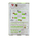 Fry's 4 Soy and Flaxseed Schnitzels 320g