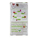 Fry's Gluten Free 4 Quinoa and Brown Rice Protein Burgers 320g