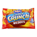 Bird's Eye Golden Crunch Wedges 1kg