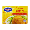 Bird's Eye Corn Fritters 500g