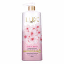 Lux Sakura Bloom with Floral Fusion Oil Body Wash 950ml