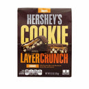 Hershey's Cookie Layer Crunch Caramel Bar 178g