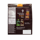 Hershey's Cookie Layer Crunch Caramel Bar 178g