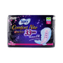 Sofy Comfort Nite Wing Pad 33cm 18pcs