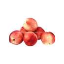 White Nectarine (USA) 500g