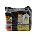 Maggi Pedas Giler Ayam Bakar Mi Goreng 76g x 5