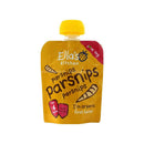 Ella's Kitchen Parsnips Organic Baby Food Pouch 70g