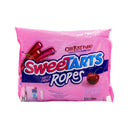 Nestle SweeTarts Cherry Punch Ropes Candy 255g
