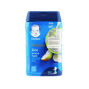 Gerber Sitter 2nd Foods Probiotic Rice Banana Apple Baby Cereal 227g