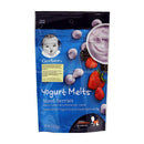 Gerber Mixed Berries Freeze Dried Yogurt Melts 28g