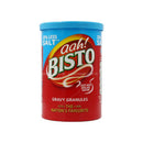 Aah! Bisto Gravy Granules 25% Less Salt 170g