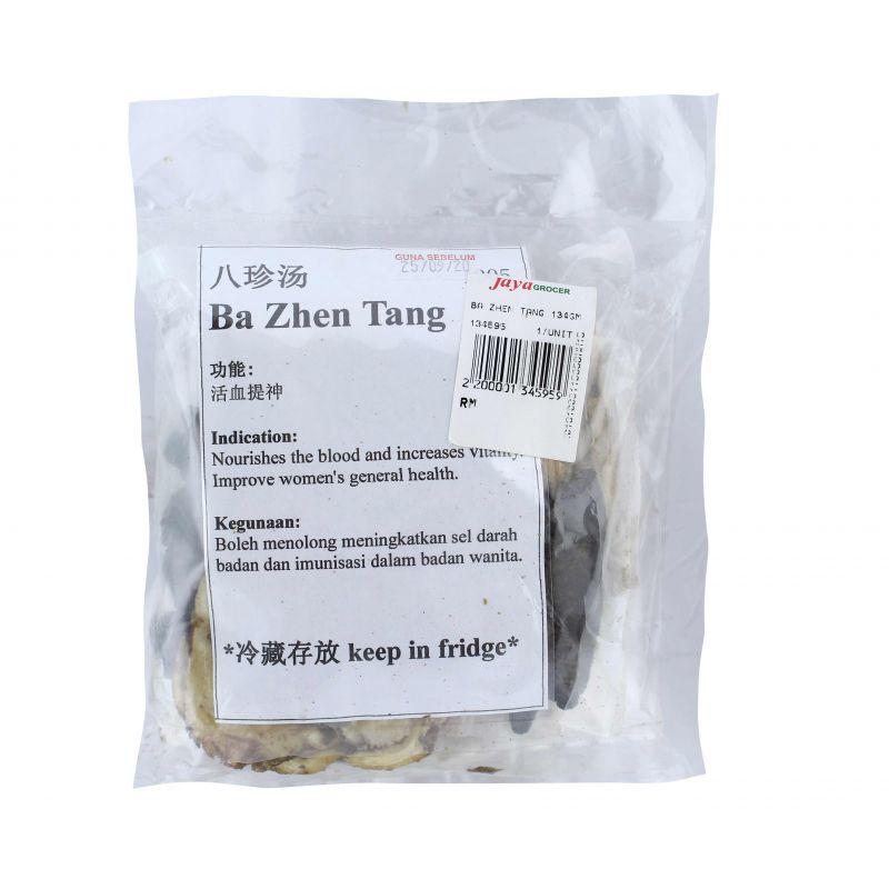 Ba Zhen Tang 1pack