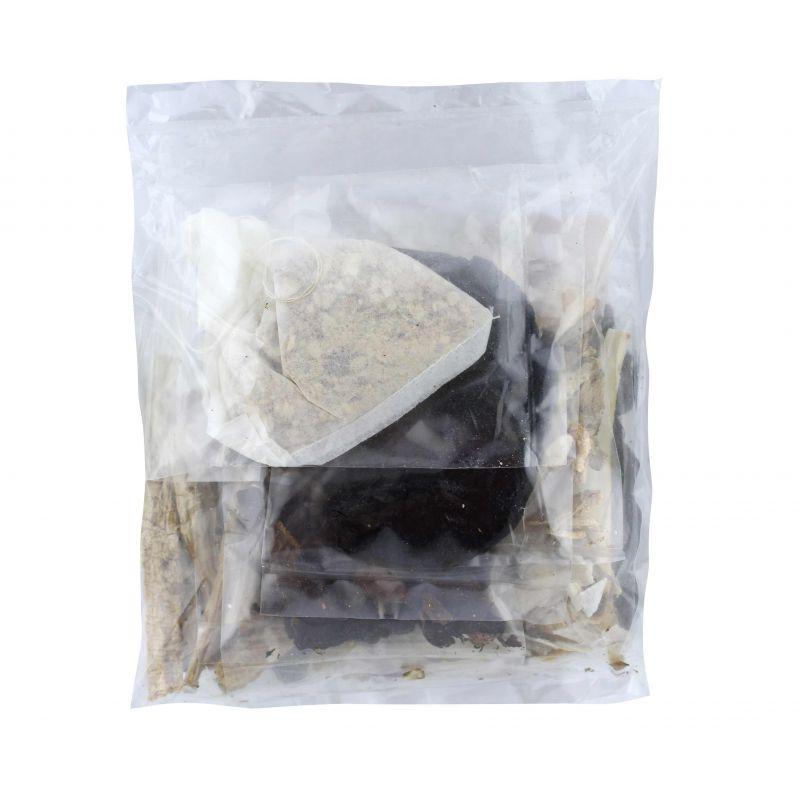 Ba Zhen of Ginseng Soup 1pack