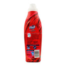 Top Plush Scarlet Passion Ultra Concentrated Fabric Conditioner 750g