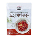 Jogga Stir-Fried Dried Squid 60g