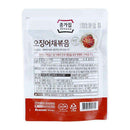 Jogga Stir-Fried Dried Squid 60g
