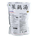 Han Al Cheon (Korean Ginseng Chicken) 1kg