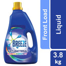 Breeze Detergent Liquid Gentle On Skin 3.8kg