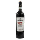 S. Osvaldo Cabernet Franc 750ml