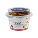 Evia Greek Yoghurt Pods Vanilla with Toasted Muesli 170g