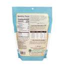 Bob's Red Mill Organic Steel Cut Oats 680g