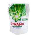 Dynamo Power Gel Odor Removal Concentrated Liquid Detergent 2.4kg