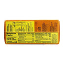 Juicies Orange Ice Blocks 105ml x 4