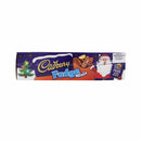 Cadbury Fudge Minis 72g