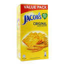 Jacob’s Original Cream Cracker 360g