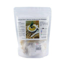 Cik Manis Ginkgo Nut, Barley and Beancurd Dessert 1pack