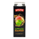 Stute Apple & Mango Mixed Fruit Drink 1L