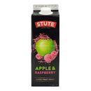 Stute Apple & Raspberry Mixed Fruit Drink 1L