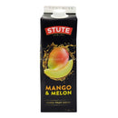 Stute Mango & Melon Mixed Fruit Drink 1L