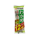 Hanamaruki Sokuseki Wakameijiru Miso 12pcs