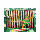 Spangler Smarties Candy Canes 150g