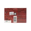 Fort Knox Gold Bars Milk Chocolate 84g