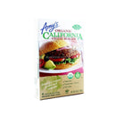 Amy's Kitchen Organic California Veggie Burger 283g