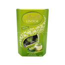 Lindt Lindor Matcha Chocolate 200g