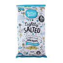 Human Bean Co Faba Beans Lightly Salted Flavour 160g